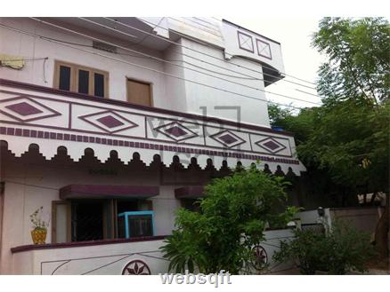 Residential Duplex House for Sale in Madinaguda
